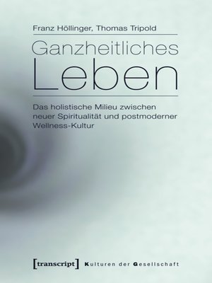 cover image of Ganzheitliches Leben